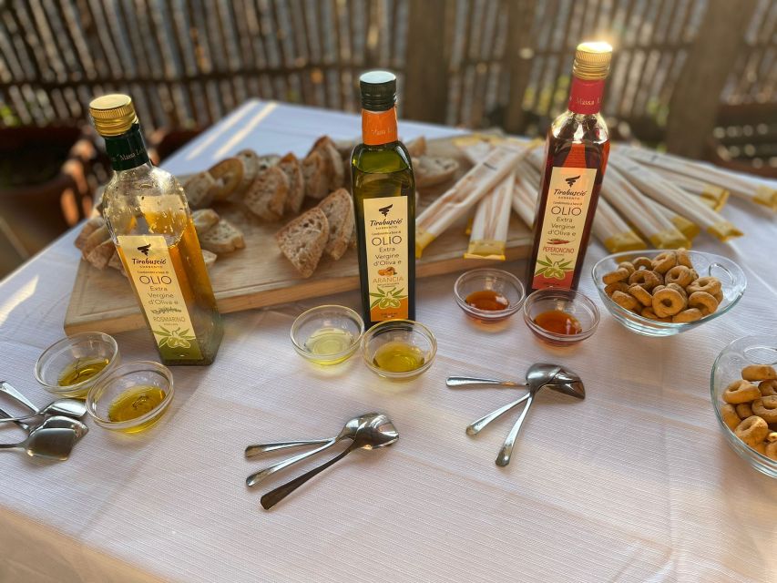 Sorrento: Pizza Making Class at Tirabusciò Cooking School - What makes this pizza class worth your time