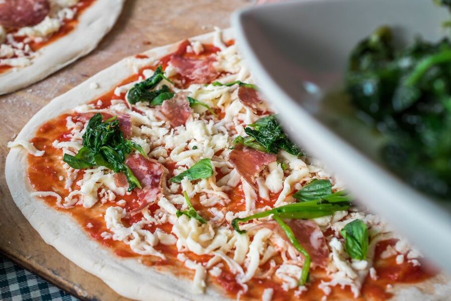 Sorrento: Pizza Making Class at Tirabusciò Cooking School - Group size and the value of personal attention