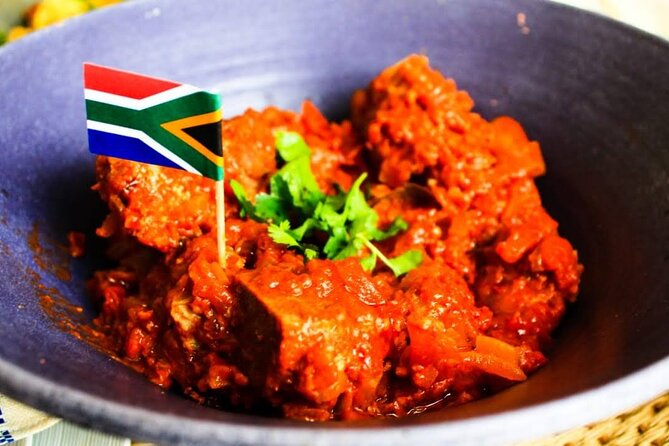 South African Cooking Class in Cape Town with a Local Family - What the $82 price includes