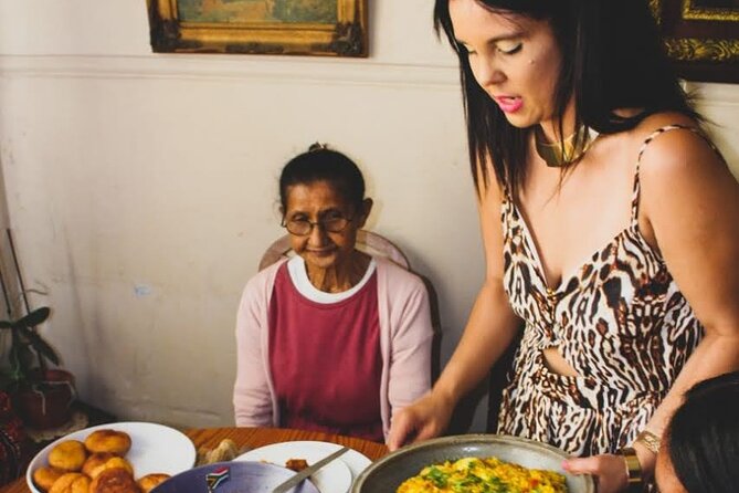 South African Cooking Class in Cape Town with a Local Family - Dietary choices and menu changes