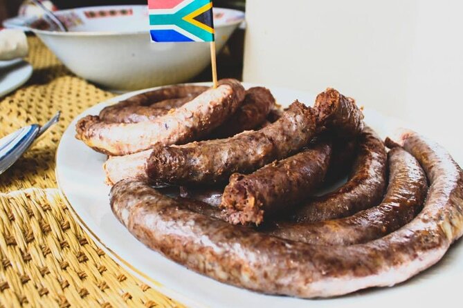 South African Cooking Class in Cape Town with a Local Family - Who will enjoy this experience most