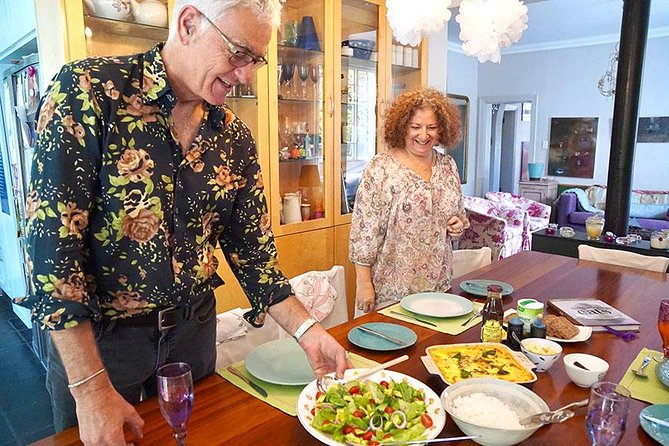 South African Cooking in Cape Town with Local Chef Richard - Key points to know before booking