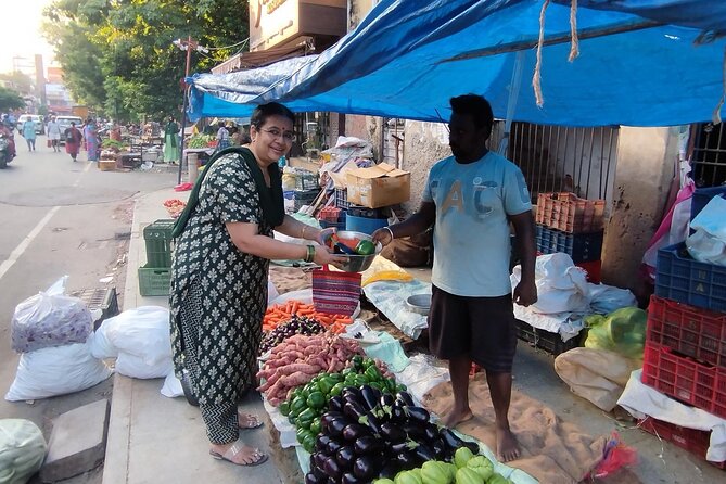 South Indian Vegetarian Cooking Class in Chennai with Meena - Why this Chennai cooking class feels personal