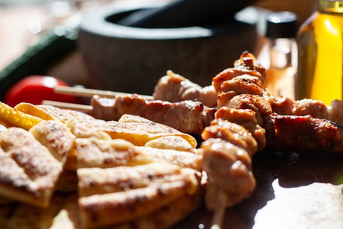 Souvlaki Cooking Class with Locals – Transfer Included - Who will get the most from this experience