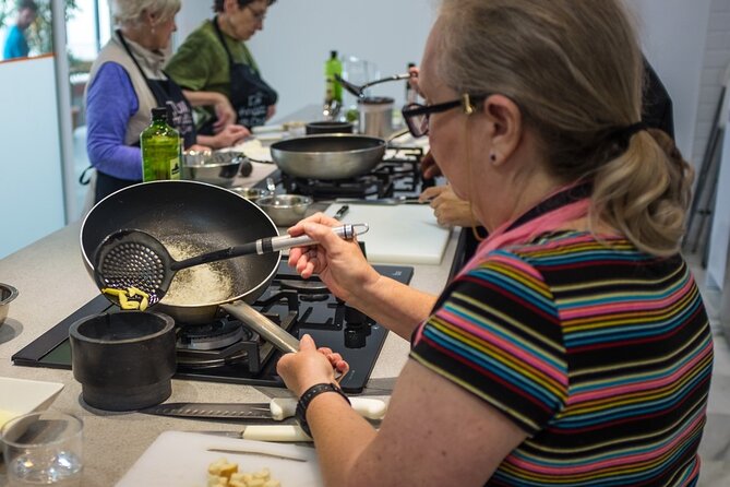 Spanish Cooking Class & Triana Market Tour in Sevilla - What the $90.70 price really covers