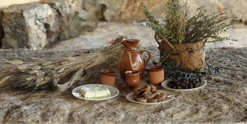 Special Cretan Cooking Class at Archanes (Transfer Optional) - What the cooking tells you about Cretan food