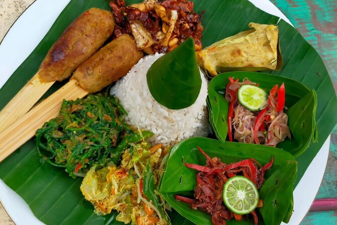 Spice Garden, Jamu & Cooking Class in Bali Village - What to Wear and Bring