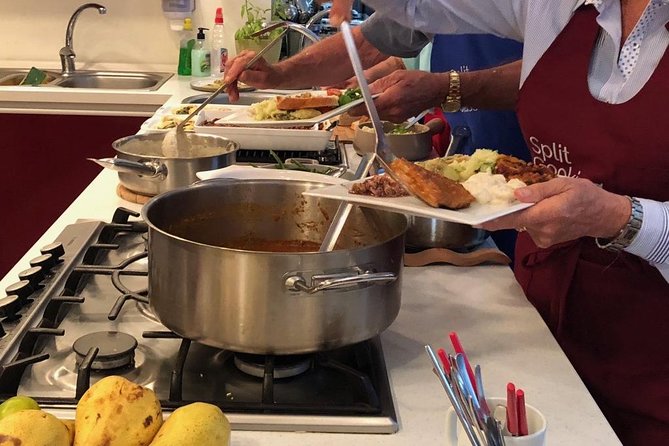 Split Cooking Class - Is $211.72 a fair price?