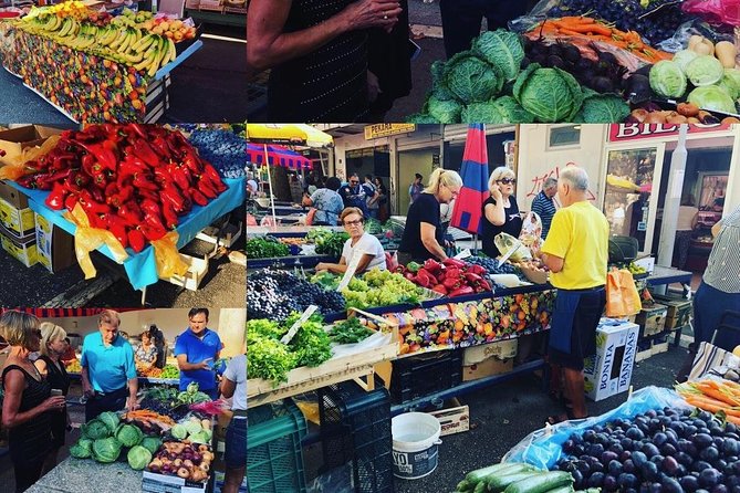 Split Cooking Class - Practical details before you reserve