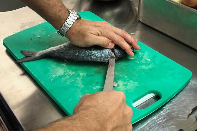 Split Cooking Class - Who should book this Split cooking class?