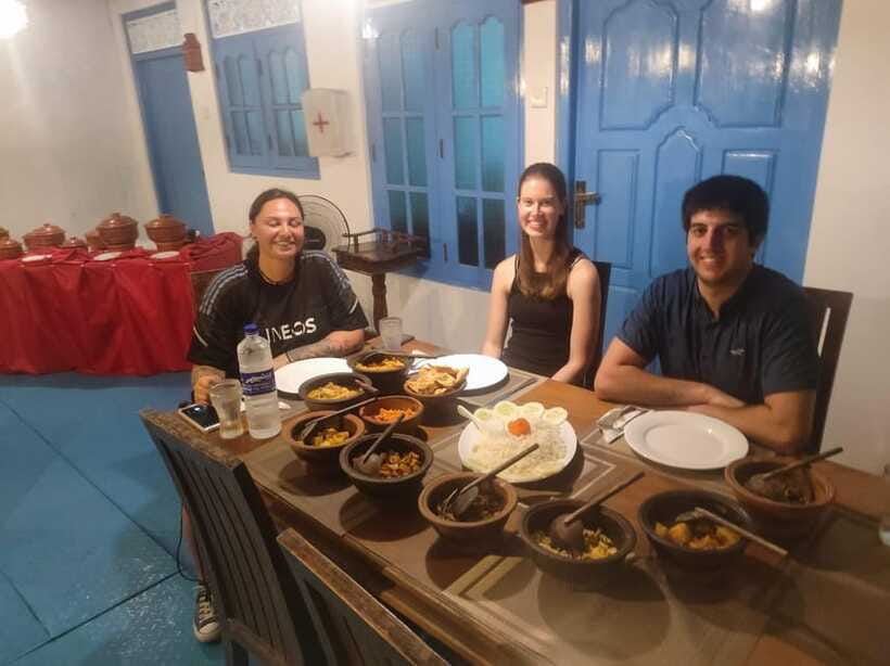 Sri Lanka: Cooking Class - Transport, timing, and practical limits