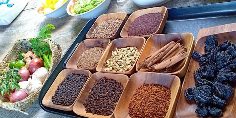 Sri Lankan Cooking Class in Bentota - Starting at Anyone Can Cook in Kotapola