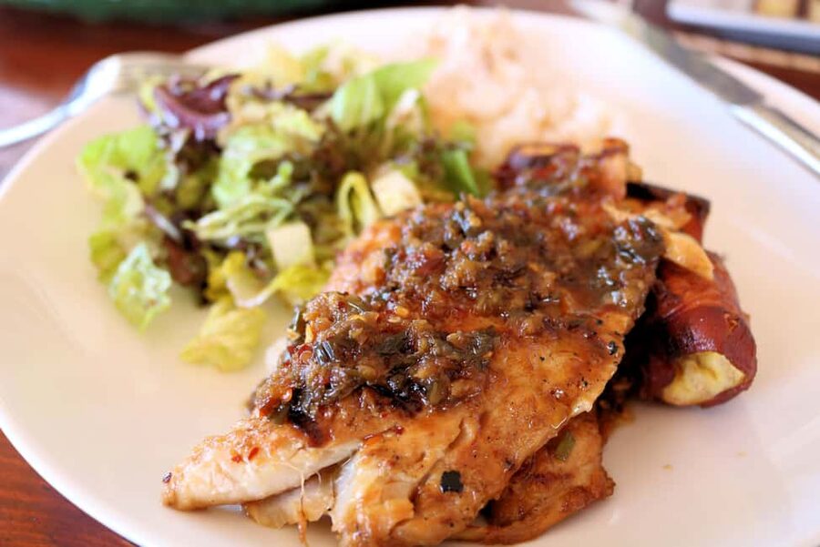 St. John's: From the Sea Cooking Class - Key points to know before booking