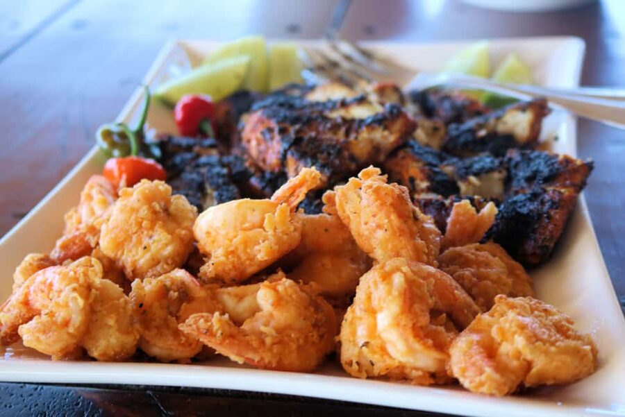 St. John's: From the Sea Cooking Class - What you may prepare from starter to dessert