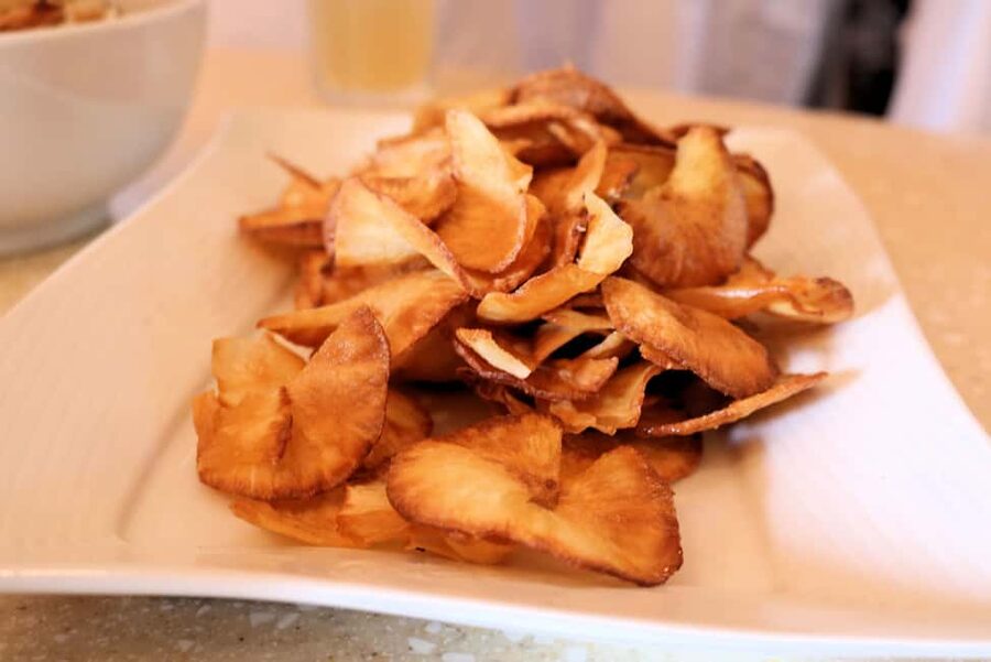 St. John's: Rum Cooking Class with 6 Rum Tastings - Practical details before you reserve