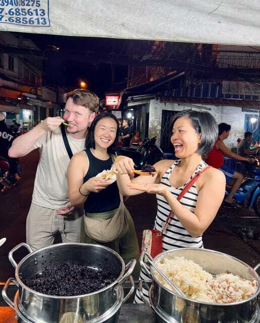 Street Food Walking Tour with a Cooking Instructor - Is $42 a fair price?