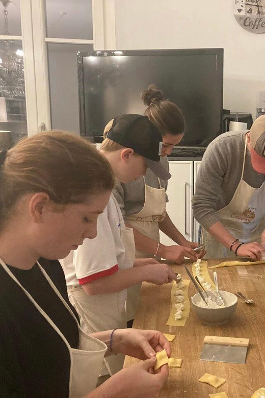 Stresa: Cooking Class at a Local's Home - Cooking in a Stresa home instead of a restaurant