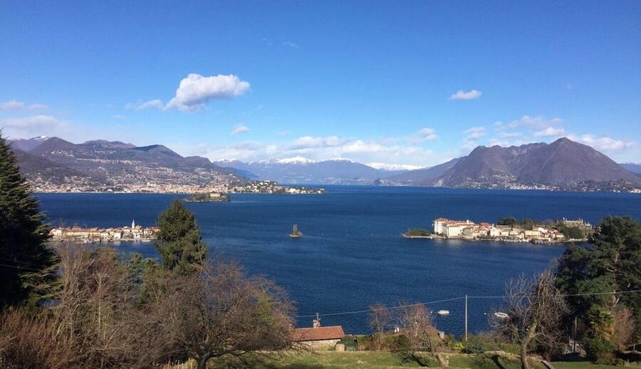 Stresa: Cooking Class at a Local's Home - Planning the meeting at a private address
