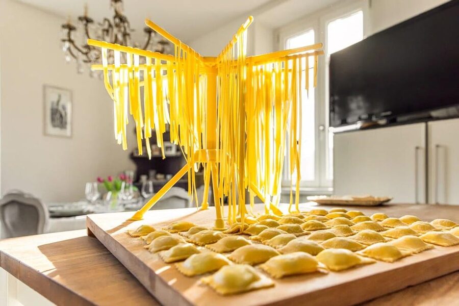 Stresa: Cooking Class at a Local's Home - Small details that can make the class better
