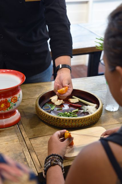 Sukhumvit: Hands-on Thai Cooking Class & Market Tour in BKK - Quick takeaways for choosing your class