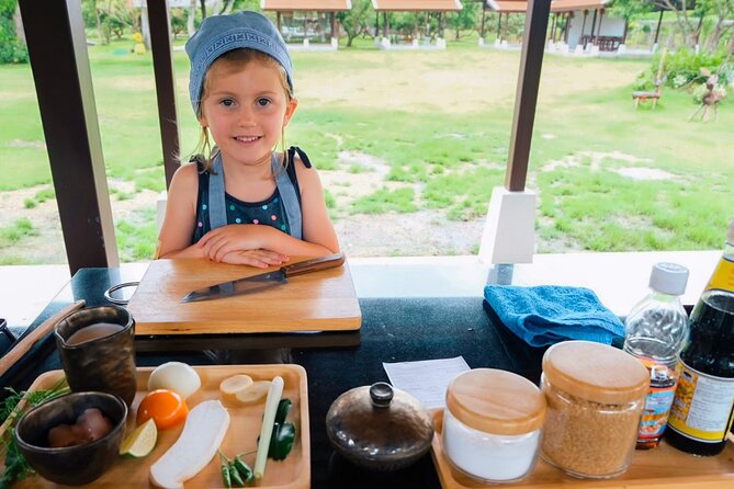 Sunset Thai Cooking with Grandma - Farm & Evening Feast - What impressed me, and what to keep in mind
