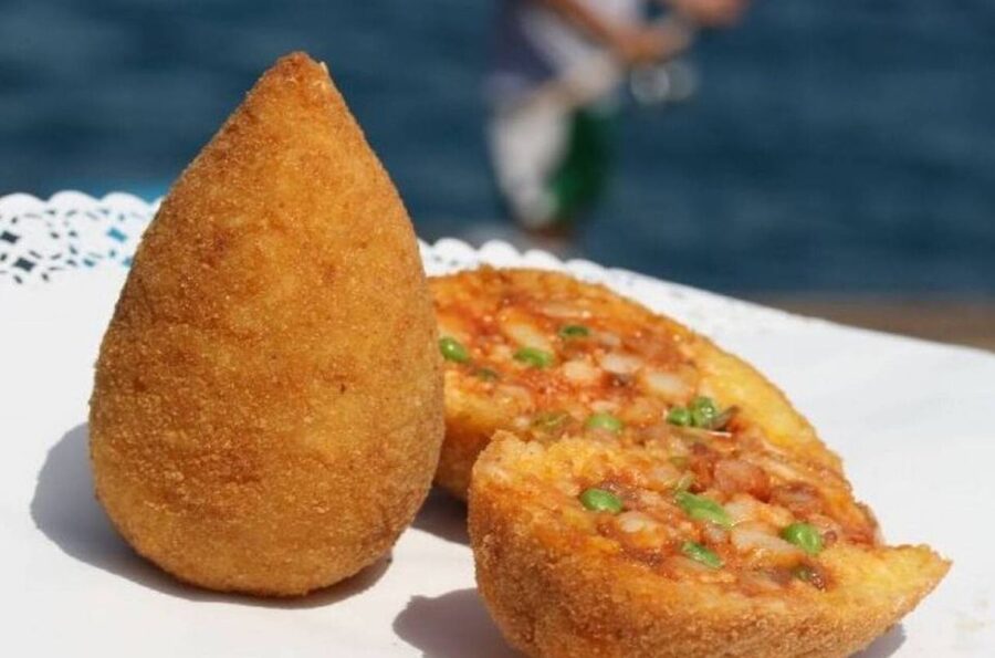 Syracuse: Sicilian Street Food Hands-On Cooking Class - Key points to know before booking