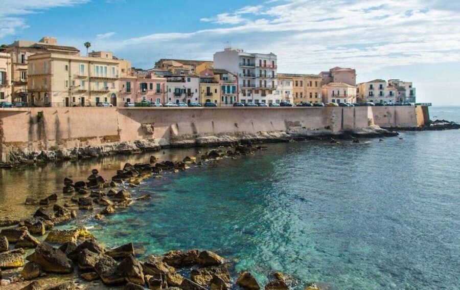 Syracuse: Sicilian Street Food Hands-On Cooking Class - Starting at Bar Cristina in Syracuse