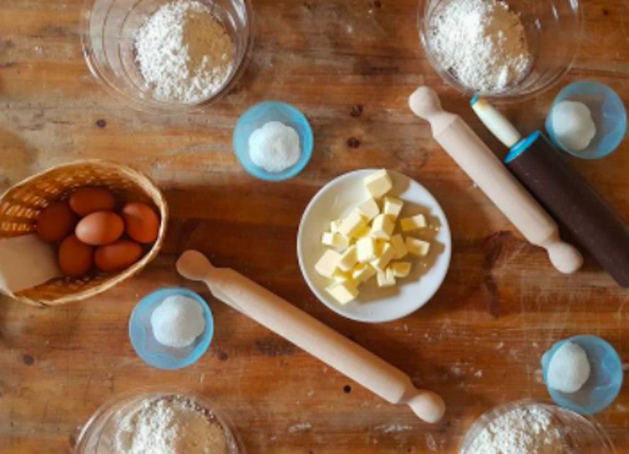 Syracuse: Sicilian Street Food Hands-On Cooking Class - What makes Ettore’s teaching work