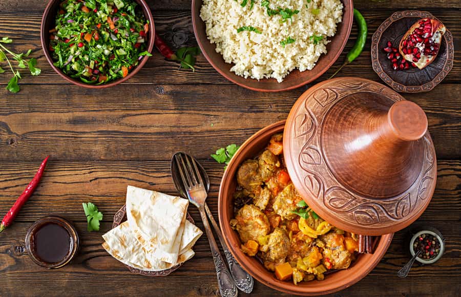 Taghazout: Authentic Moroccan Botanical Garden Cooking Class - Practical details before you book