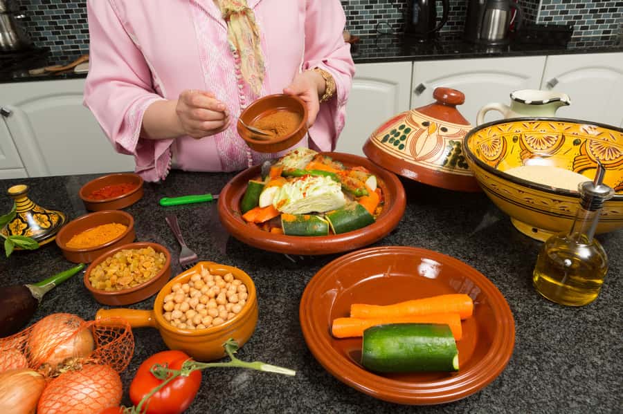 Taghazout: Authentic Moroccan Botanical Garden Cooking Class - My verdict on this Taghazout cooking class