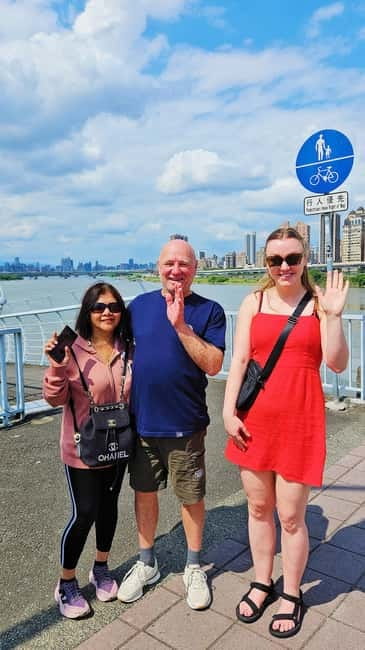 Taipei: Cooking Class & Market Adventure Historic Dadaocheng - Starting at Shi Lian Dong on Dihua Street