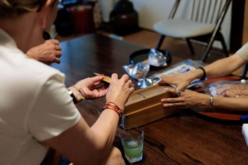 Takayama: Private Cooking Class at Local's Machiya House - Key details at a glance