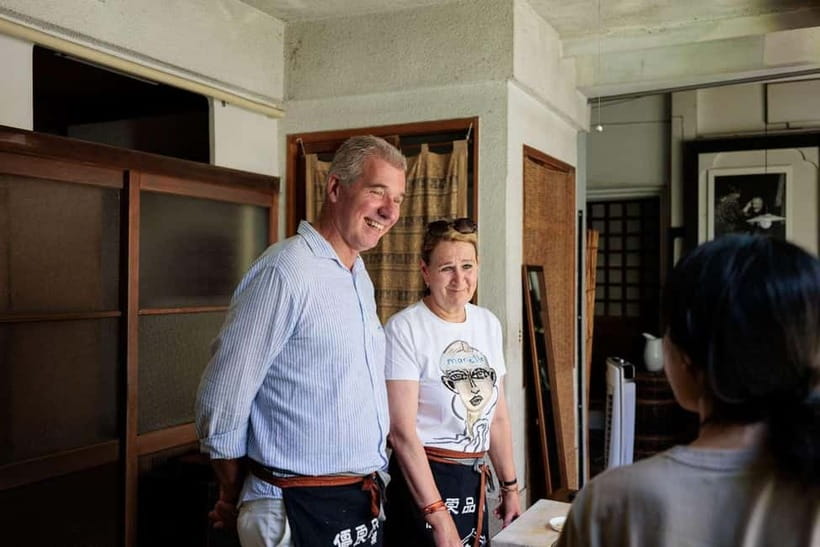 Takayama: Private Cooking Class at Local's Machiya House - Practical planning for your Takayama day