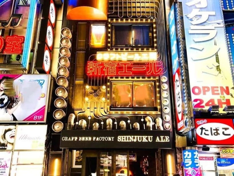 Takoyaki cooking experience in Kabukicho, Shinjuku - Should you book the Kabukicho takoyaki experience?