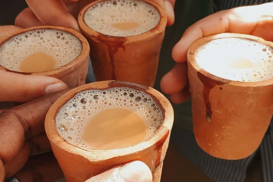Talk & Enjoy with Delhi locals at their home while Cooking - What the $34 price really covers