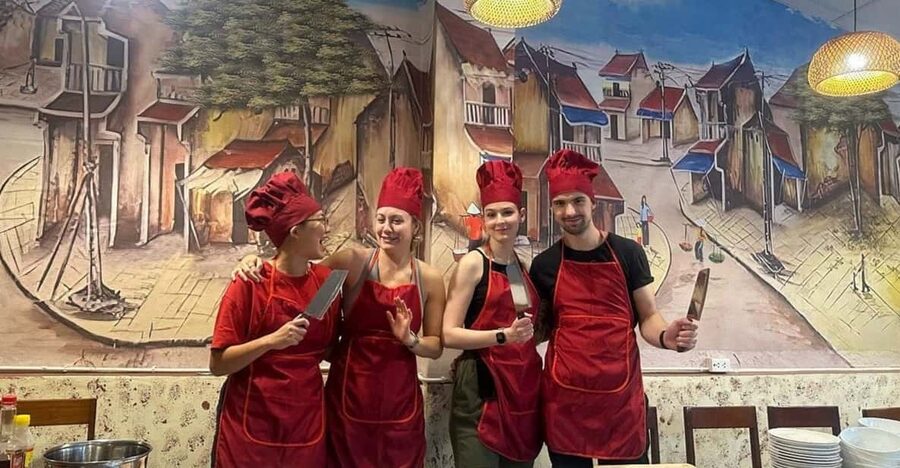 Tam Coc Cooking Class with Unique Experience - My verdict on the Tam Coc Cooking Class