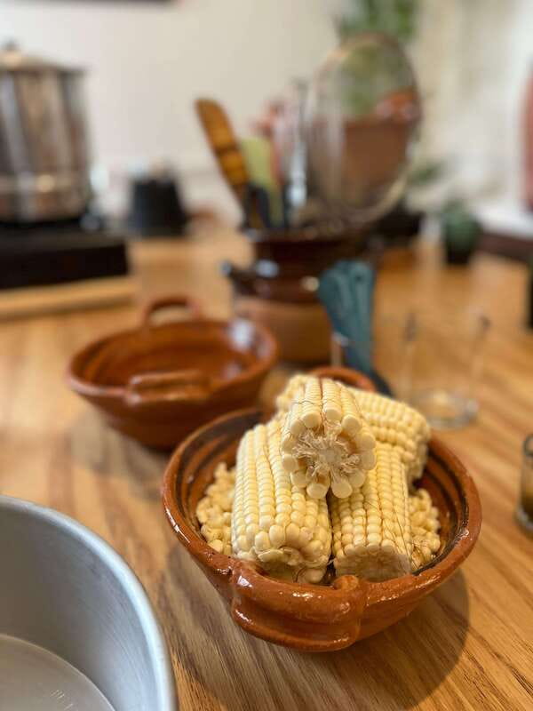 Tamales 101: Multi-variety tamal cooking class and feast - What the highest praise tells you
