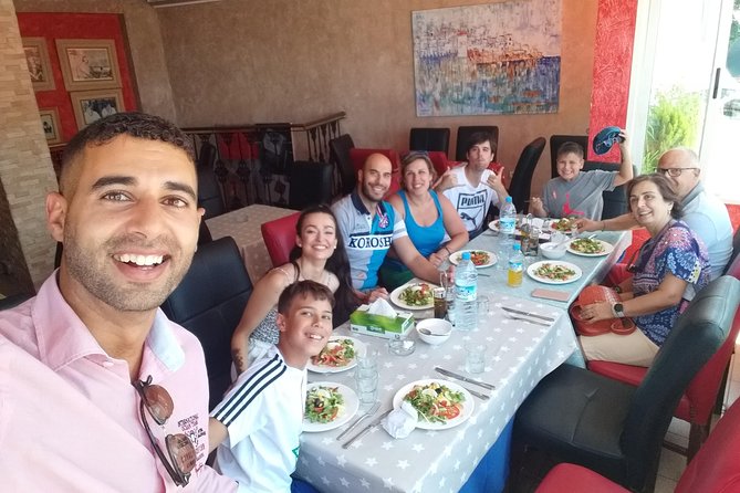 Tangier Food Cooking Class and Private City Tour - Key points at a glance