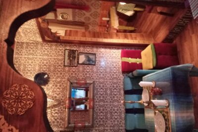 Tangier Food Cooking Class and Private City Tour