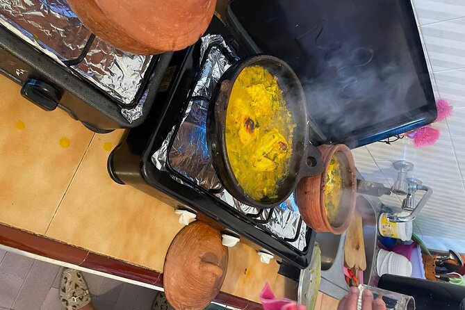 Tangier Food Cooking Class and Private City Tour - Cap Spartel, caves, and the city by private van