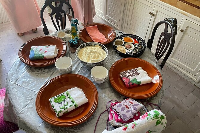 Tangier Food Cooking Class and Private City Tour - Price, timing, and practical value