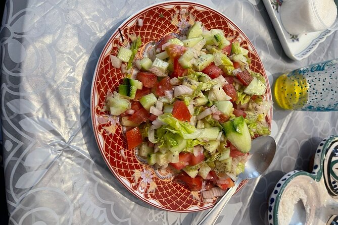 Tangier Food Cooking Class and Private City Tour - Who should book this Tangier day?