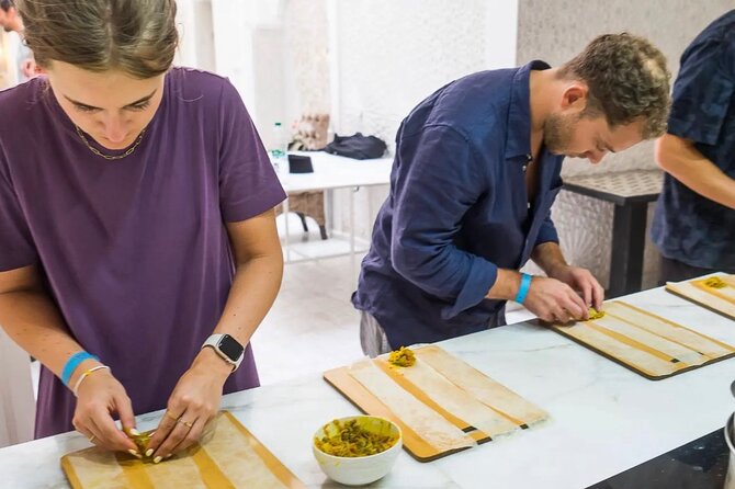 Tangier Private Cooking Class With a Local Family - Price, private access, and overall value