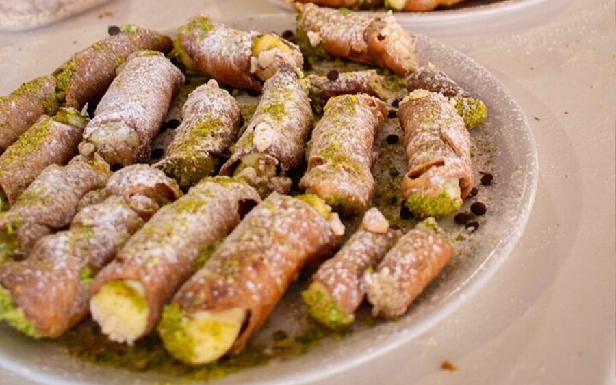 Taormina: Cannolo Cooking Class with Completion Certificate - How much value does $77 offer?