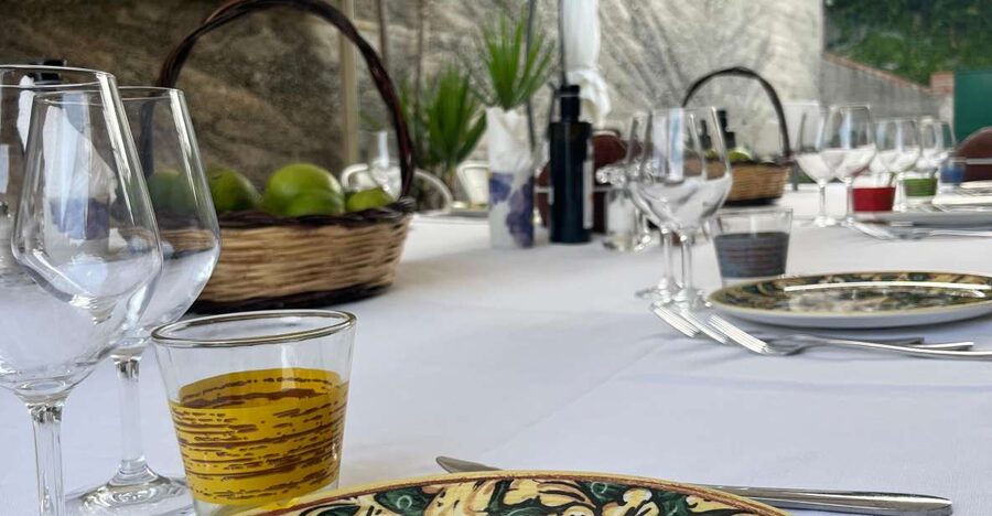 Taormina Half-Day Sicilian Cooking Class & Market Tour - Cooking Sicilian Food, Not Just Watching a Demonstration