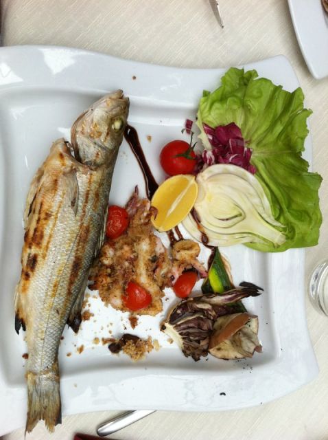 Taormina Half-Day Sicilian Cooking Class & Market Tour - The Main Course Changes with the Market