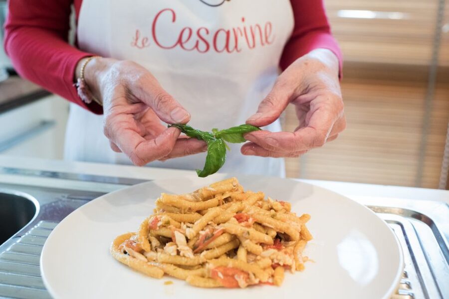 Taormina: Pasta & Tiramisu Cooking Class at a Local's Home - Who will enjoy this cooking class most