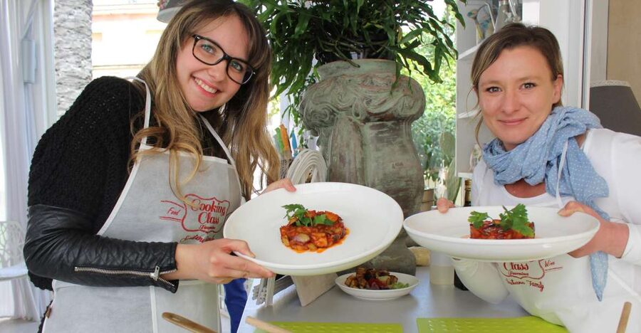 Taormina: Sicilian Cooking Class & Market Tour - Starting at Taormina’s Porta Messina Arch