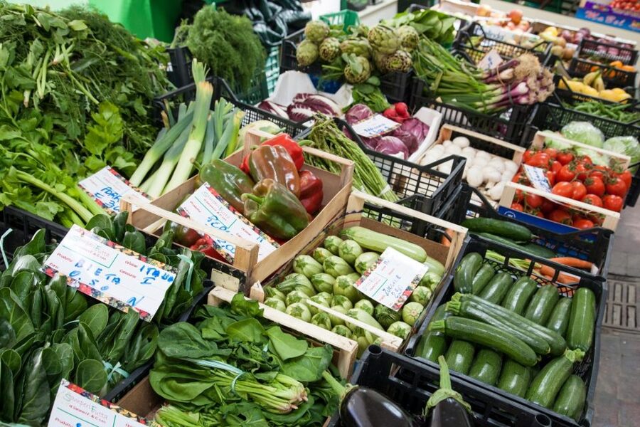 Taormina: Sicilian Cooking Class & Market Tour - Is $107.62 good value?
