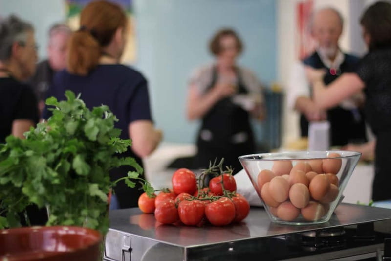 Tapas Cooking Workshop & Market Visit - Who will enjoy this Málaga food experience?